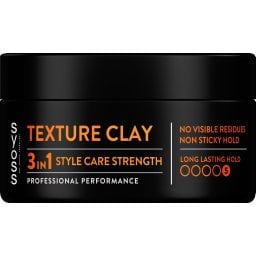 SYOSS | Styling Paste Matt Fiber Strong Hold 100ml