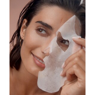 NIVEA | NIVEA Q10 ENERGY FACE MASK 1PC