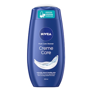 NIVEA | Αφρόλουτρο Creme Care 250ml