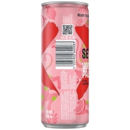 SERKOVA | Cocktail Βότκα Paloma Κουτί 250ml