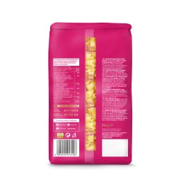 MISKO | ΠΑΣΤΕΣ ΖΥΜΑΡΙΚΩΝ ΚΟΦΤΟ 1 KGR