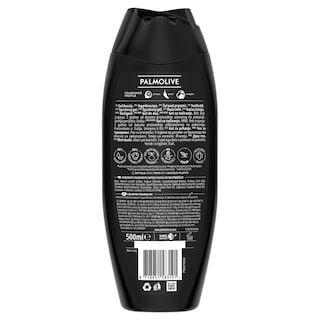 PALMOLIVE | Αφρόλουτρο Men Intense Spice Up 500ml