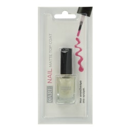 CARE | Βερνίκι Νυχιών Ματ Αποτέλεσμα Ν03 1 Τεμάχιο