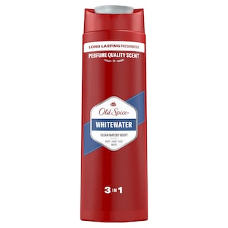 OLD SPICE | Shower Gel Whitewater 400ml