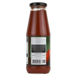 ΚΥΚΝΟΣ | KYKNOS MILLED TOMATOES 700G Περαστή στο Μύλο 700g