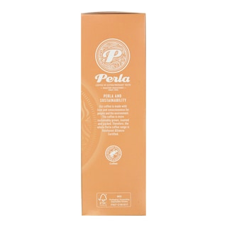 PERLA BEVERAGES | Καφές Φίλτρου Καραμέλα 244g