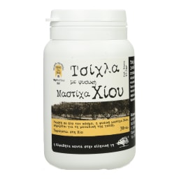 ΑΒ ΚΟΝΤΑ ΣΤΗΝ ΕΛΛΗΝΙΚΗ ΓΗ | Τσίχλες Μαστίχα Χίου 47.5g