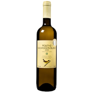 ΑΒ | Οίνος Λευκός Ροδίτης Sauvignon Blanc ΠΓΕ 750ml