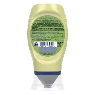 HELLMANN'S