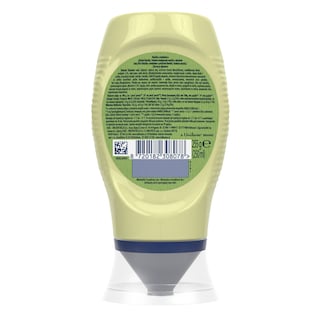 HELLMANN'S | Σάλτσα Avocado & Lime 250ml