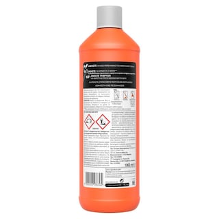 MR.MUSCLE | Drain Cleaner Liquid 3 in 1 1lt