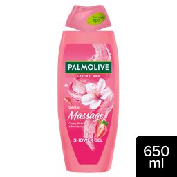 PALMOLIVE | Αφρόλουτρο Thermal Spa Gentle Massage 650ml