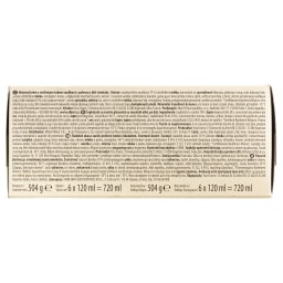 DREAM & CO | Παγωτό Ξυλάκι Λευκή Σοκολάτα 6x84g