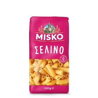 MISKO | Μακαρόνι Σέλινο 500g