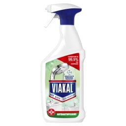 VIAKAL | Καθαριστικό Spray Αλάτων Αντιβακτηριδιακό 750ml