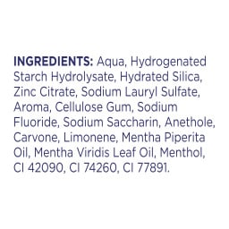 AIM | Οδοντόκρεμα Complete 8 Actions Deep Clean 75ml