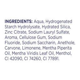 AIM | Οδοντόκρεμα Complete 8 Actions Deep Clean 75ml