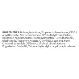 DOVE | Αποσμητικό Spray Lavender & Chamomile 150ml