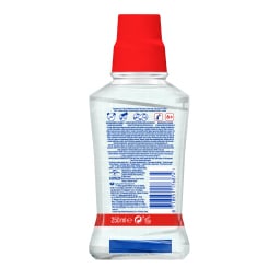 COLGATE | COLGATE MOUTHRINSE KIDS MINION 250ML