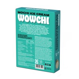WOWCHI MOCHI | Παγωτό Mochi Salted Caramel 174g