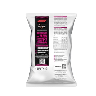 DORITOS | Σνακ Καλαμποκιού Sweet Chilli 180g