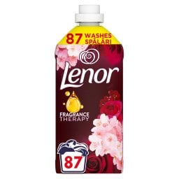 LENOR | Συμπυκνωμένο Μαλακτικό Jasmine & Rose 87 Μεζούρες