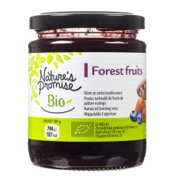 NATURES PROMISE BIO