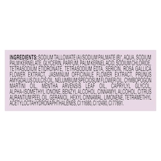 LUX | Σαπούνι Soft Glow 90g