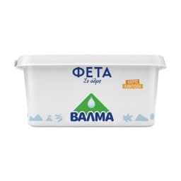 ΒΑΛΜΑΣ | Φέτα ΠΟΠ 400g