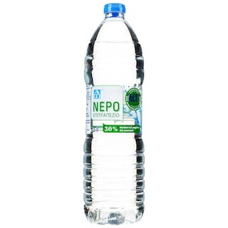 ΑΒ | Νερό Επιτραπέζιο 1.5lt