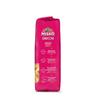 MISKO | Μακαρόνι Αχιβάδα 500g