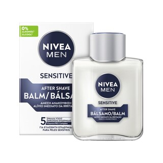 NIVEA | FOR MEN | After Shave Balsam Sensitive 100ml