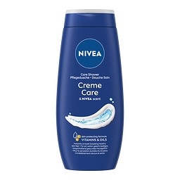 NIVEA | Αφρόλουτρο Creme Care 250ml