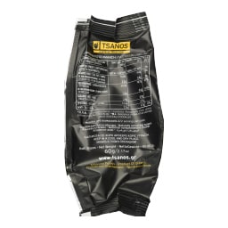 ΤΣΑΝΑΚΙΑ | Κουλούρια Καρότο 60g