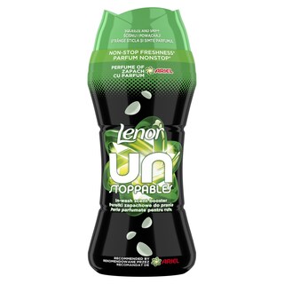 LENOR | Ενισχυτικό Αρώματος Ρούχων Unstoppables Ariel 270g