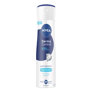 NIVEA | Αποσμητικό Spray Derma Control Defend 150ml