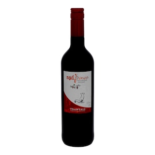 ΤΣΑΝΤΑΛΗ | ΟΙΝΟΣ ΕΡΥΘΡΟΣ ΗΜΙΓΛΥΚΟΣ 750 ML