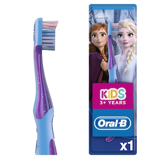 ORAL B