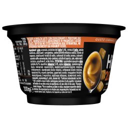 HIPRO | Επιδόρπιο HiPro Pudding Καραμέλα 200g