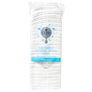 CARE | Βαμβάκι Pre Cut 200g
