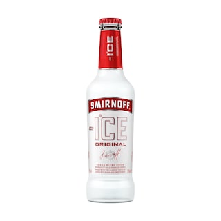 SMIRNOFF | Βότκα Smirnoff Ice Φιάλη 275ml