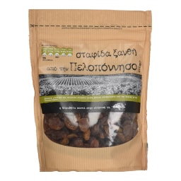 ΑΒ ΚΟΝΤΑ ΣΤΗΝ ΕΛΛΗΝΙΚΗ ΓΗ | Σταφίδα Ξανθή 200g