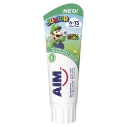 AIM | Οδοντόκρεμα Παιδική 6-13 Ετών 75ml