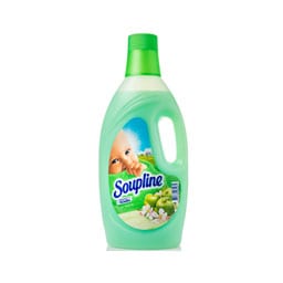 SOUPLINE | SOFTENER CLOTHES APPLE 13 ΜΕΖ