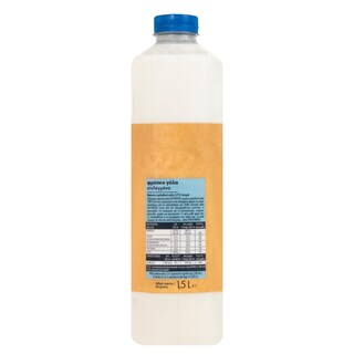 ΟΛΥΜΠΟΣ | ΕΠΙΛΕΓΜΕΝΟ | Φρέσκο Γάλα Πλήρες 3.7% Λιπαρά 1.5lt