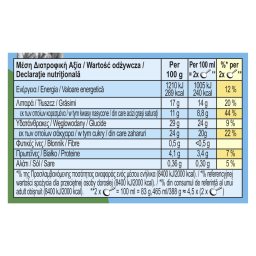 BEN & JERRY'S | Παγωτό Brookies Cream 388g