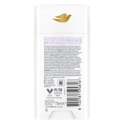 DOVE | Αποσμητικό Stick Lavender & Chamomile 75ml