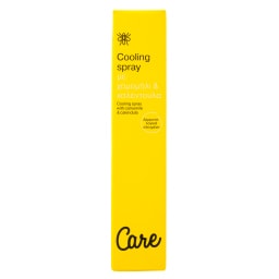 CARE | Cooling Spray  20ml