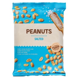 EMMA | Φιστίκια Ψημένα & Αλατισμένα 500g