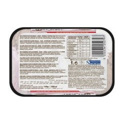 ΚΡΙ ΚΡΙ | Παγωτό Heartmade Βανίλια Κακάο Φράουλα 1.5kg